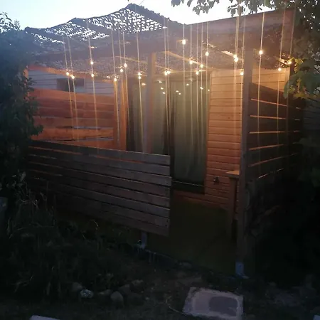 Maison D'hote 3*