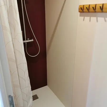 Maison D'hote 3* Crespian