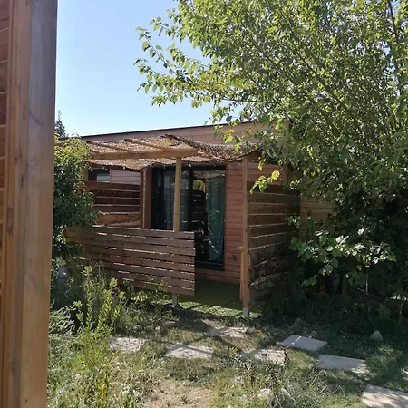 Maison D'hote 3*