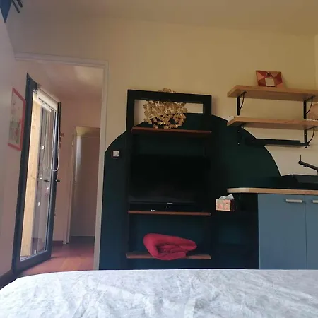 Maison D'hote Guest house
