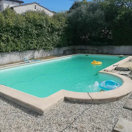 Guest house Maison D'hote