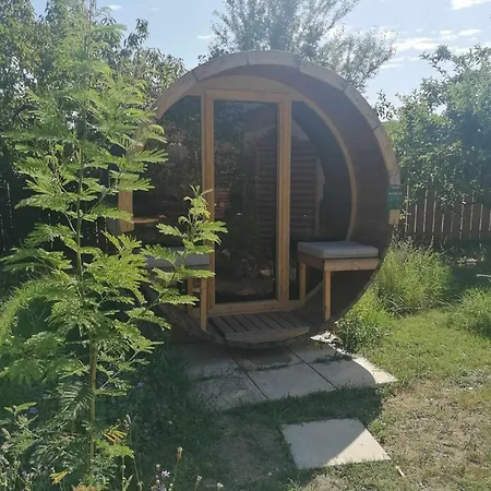 Guest house Maison D'hote